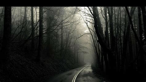  A Nightmare on the Road: An Eerie Encounter 