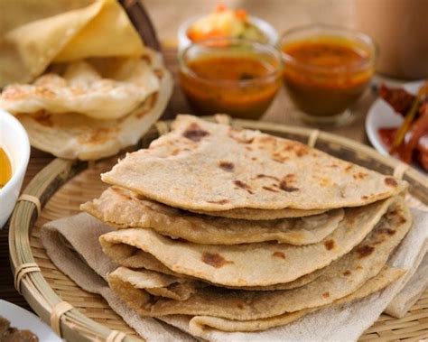  Chapati Around the World: How this Authentic Indian Flatbread Has Gained Global Popularity 