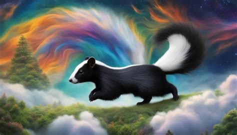  Deciphering the Personal Significance of Skunk Dreams 