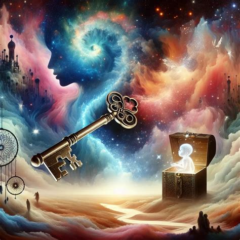  Delving into the Subconscious: Deciphering the Symbolism of Dreams 