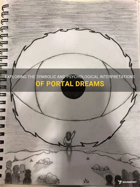  Dreams as a Portal to the Unconscious: Exploring Symbolic Meanings 