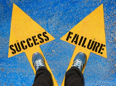  Embracing Setbacks as an Essential Part of the Path to Success 