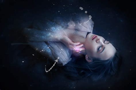  Exploring Lucid Dreams: When Imagination Meets Reality 