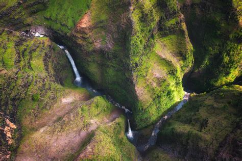  Exploring the Breathtaking Landscape from Above 