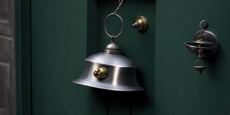  Exploring the Meaning Behind Dreams of Doorbell Ringing: Is It a Symbol of Yearning for Change and Fresh Opportunities? 