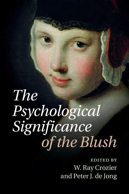  Exploring the Psychological Significance of Pale Blush 
