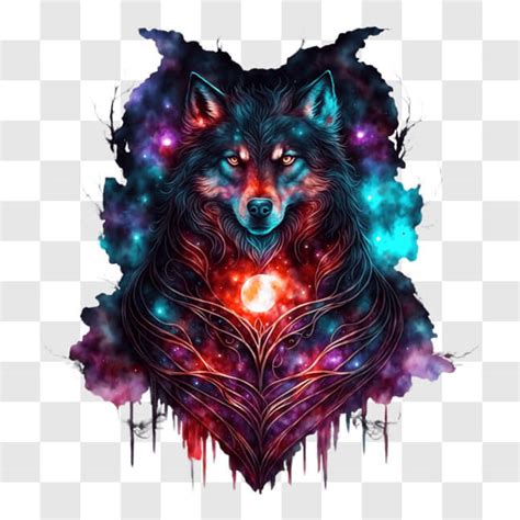  Exploring the Spiritual Connection between Wolves and Humanity 