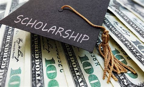  Financing Your Future: Discovering Scholarships and Loans