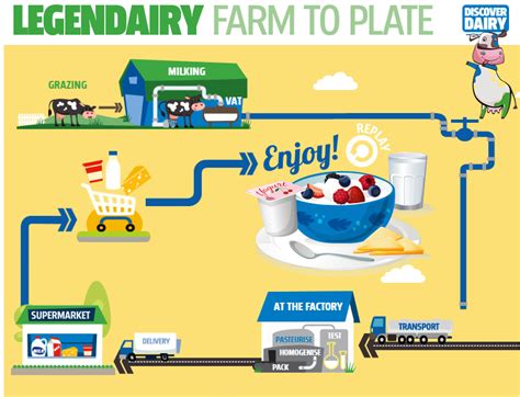  From Field to Plate: The Sustainable Journey of Tea and Bread Production 