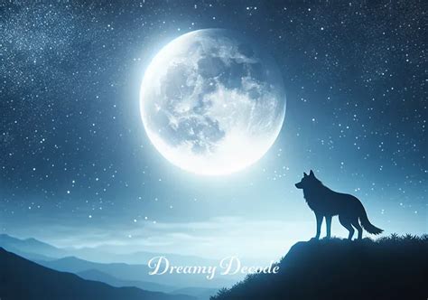  Insights and Strategies for Decoding and Interpreting Wolf Pursuit Dreamscapes 