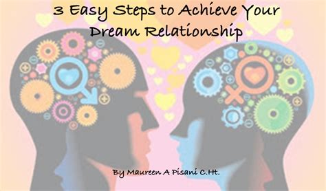  Investigating the Impact of Personal Experiences on Dreaming of Relationship Encounters 