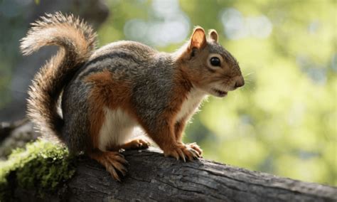  Legends and Stories: The Significance of Midnight Squirrels in Folklore 
