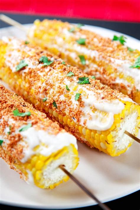  Maize Corn in the Culinary World: Mouthwatering Dishes and Timeless Recipes 