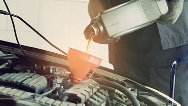  Must-Have Tools and Materials for Ensuring a Smooth Oil Change in Your Vehicle 