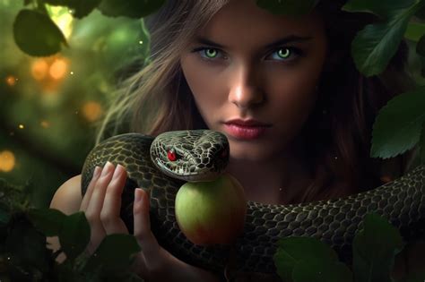  Mystical Encounters with a Magnificent Serpent 