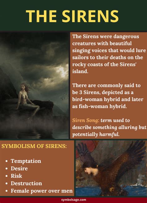  Mythological Origins: The Archetype of a Serpentine Sirena
