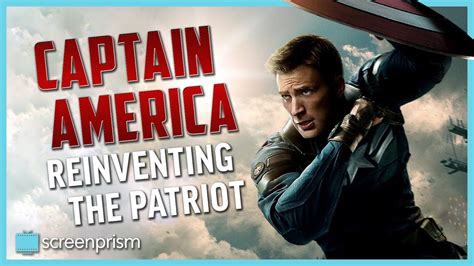  Reinventing Captain America in the Modern Era: Overcoming Challenges and Adapting to a Changing World 