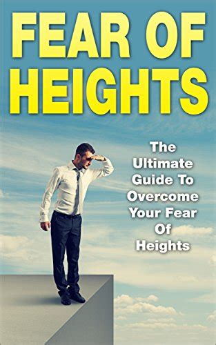  Seeking Professional Help: Therapies for Height Phobia 