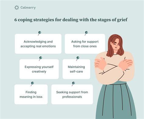  Steps to Cope with the Emotional Impact 