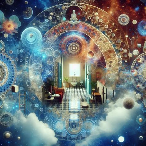  The Genesis of Dreams: The Secrets of Subconscious Symbolism 