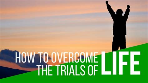  The Power of Dreams: Overcoming the Trials of Life 