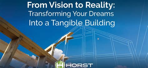  Transforming Your Vision of a New Home into a Tangible Reality: Valuable Tips and Expert Advice 