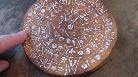  Unlocking the Mysterious Messages: Decoding the Ancient Scripts and Engravings 
