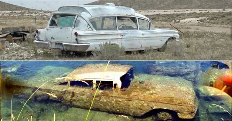  Unveiling the Emotional Connections: What Sunken Vehicles Symbolize in Dreamscapes 