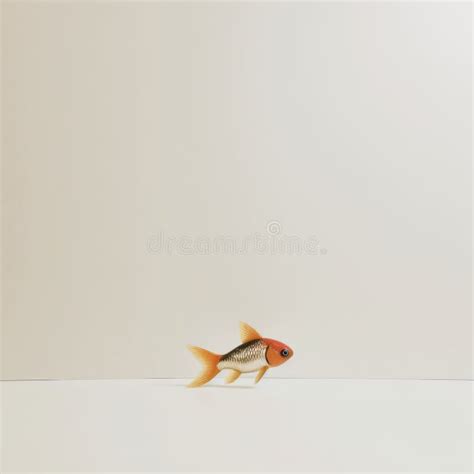 A Captivating Perspective: Goldfish in Dreams