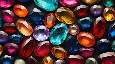A Dazzling Array of Hues: Exquisite Gemstones in Traditional Indian Ornaments