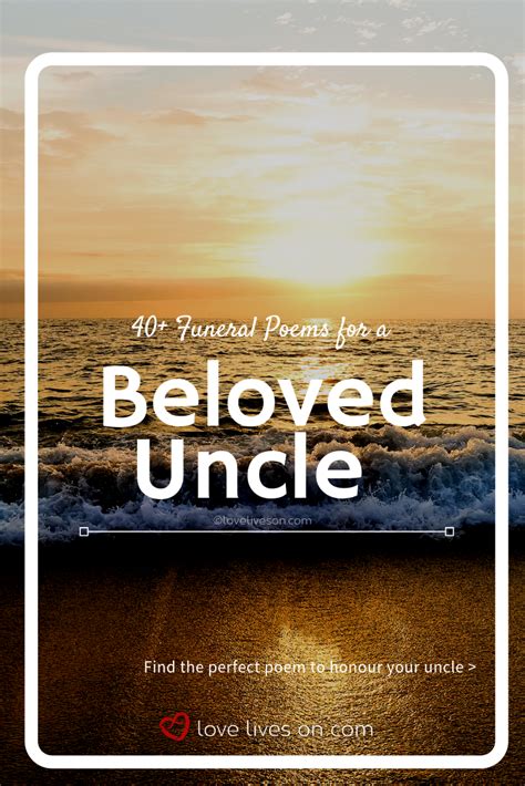A Deeper Exploration of Dreams Regarding a Departed Uncle