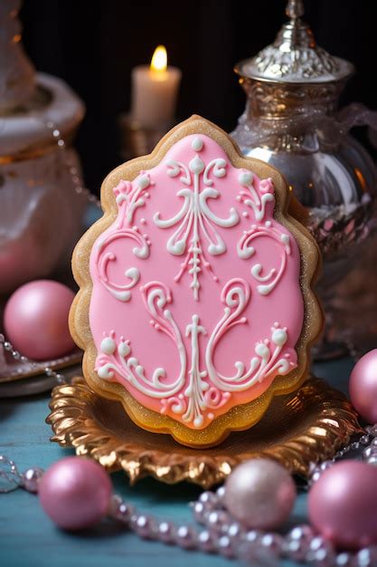 A Gallery of Cookie Creations: Enchanting Designs to Delight