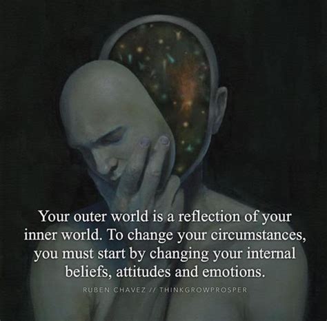 A Glimpse into Your Emotional State: Decoding Dreams as a Reflection of Your Inner World