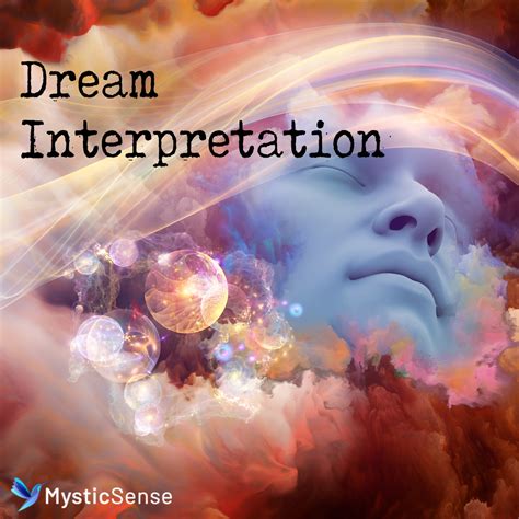 A Glimpse into the Enigmatic Realm of Dream Interpretation