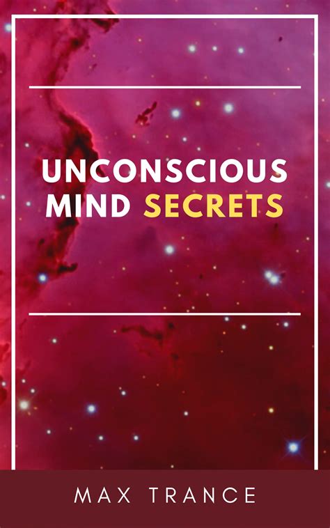 A Glimpse into the Unconscious Mind: Unveiling the Secrets Hidden in Dreamscapes