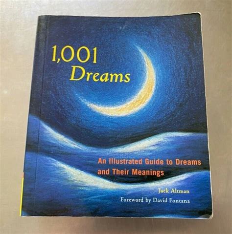 A Guide to Decoding Dreams: Understanding Symbolism and its Role