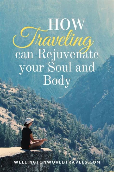 A Journey Into Serenity: Rejuvenating Your Mind and Body Along the Banks