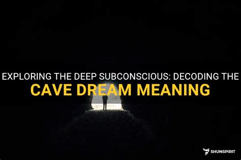 A Journey into the Subconscious: Decoding Symbolism in Dreams
