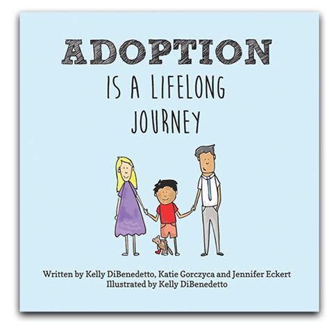 A Lifelong Journey: Understanding the Ongoing Commitment of Adoption
