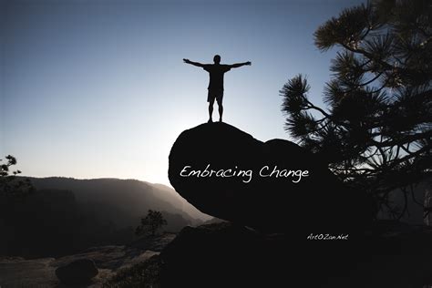 A Path to Transformation: Embracing the Power of Personal Change