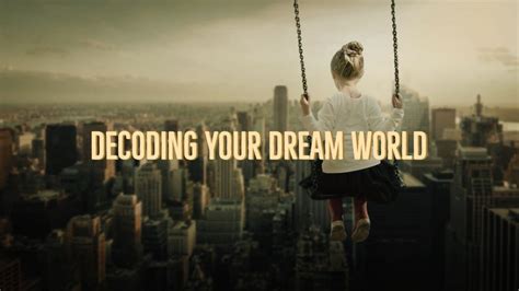 A Peek into the World of Decoding Dreams
