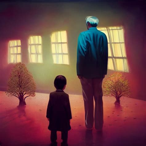 A Profound Encounter: Meeting My Father in a Dream