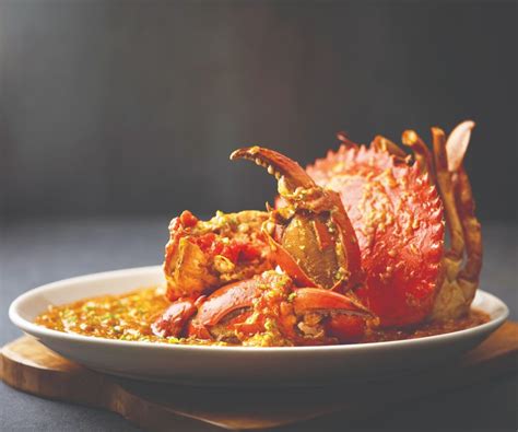 A Seafood Lover's Paradise: Must-Visit Restaurants for Crab Enthusiasts