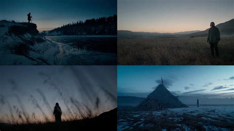 A Visual Spectacle: The Stunning Cinematography of the Film