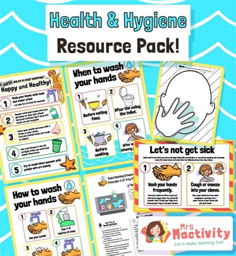 A Vital Resource for Health and Hygiene