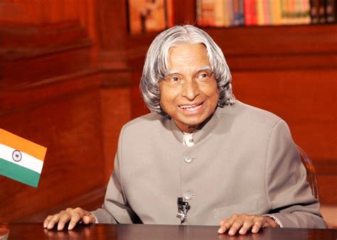 Abdul Kalam's Vision for a Sustainable India