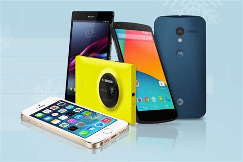 Achieve Your Smartphone Gifting Ambitions: A Comprehensive Guide to Choosing the Ideal Device