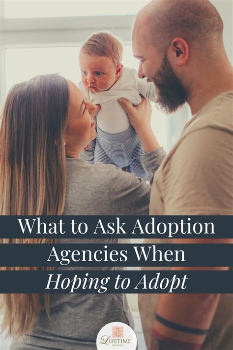 Adoption: Embarking on the Journey to Build a Family