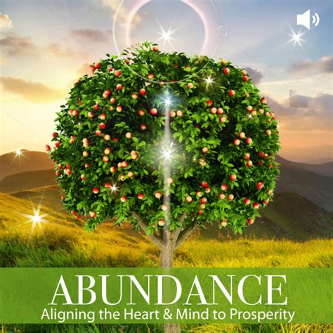 An Archetype of Abundance and Prosperity