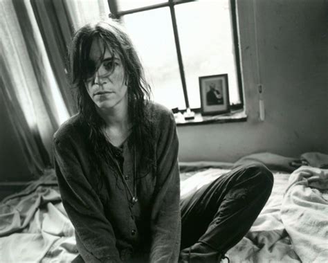 An Enigmatic Exploration Through the Musical Universe of Patti Smith's "Dream About Life" 